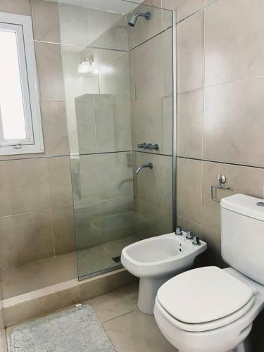 Apartamento Departamento Con Excelente Ubicaci�n