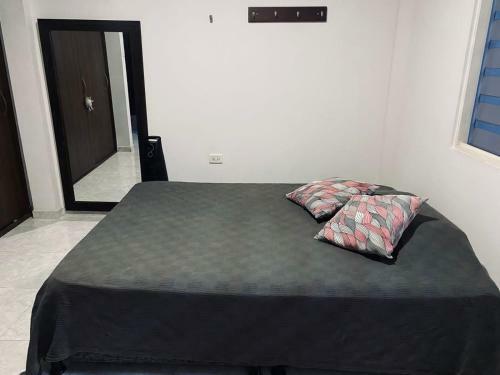 Habitaci�n Privada En Casa Familiar.