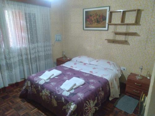 Casa C�ntrica 2 Pisos