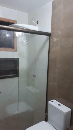 Casa de Praia/campo Com Piscina E Gramado