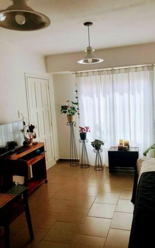 Apartamento Sol Y Luna Tandil