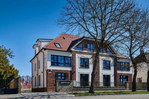 Hostal Penzi�n Skalica