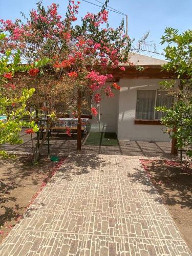 Villa Hermosa Casa En Pica