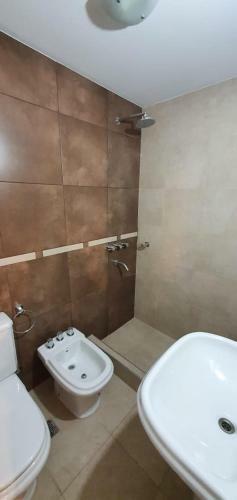 Apartamento Departamento A Estrenar Barrio Bombal