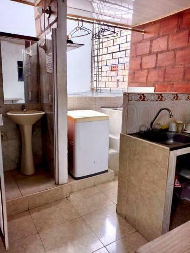 Apartamento En Casa Ibagu�
