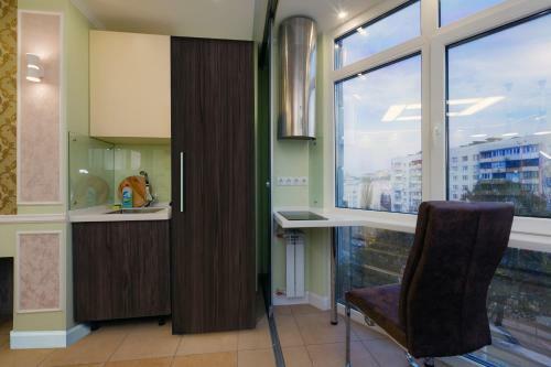 Apartamento Hammam , Big Jacuzzi ,sauna , 2 Bedroom , Khrechatik