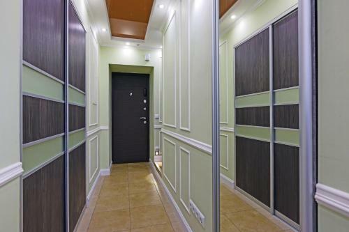 Apartamento Hammam , Big Jacuzzi ,sauna , 2 Bedroom , Khrechatik