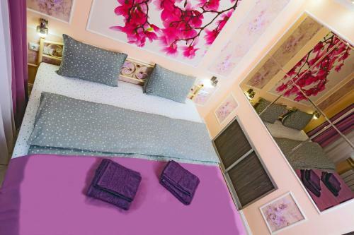 Apartamento Hammam , Big Jacuzzi ,sauna , 2 Bedroom , Khrechatik