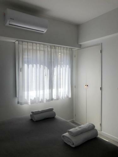 Apartamento Recoletos Premium Studio - Buenos Aires