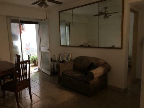 Belgrano Apartment Near Metro, Wi Fi