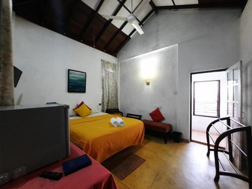 Hostal The Hub By Dorset