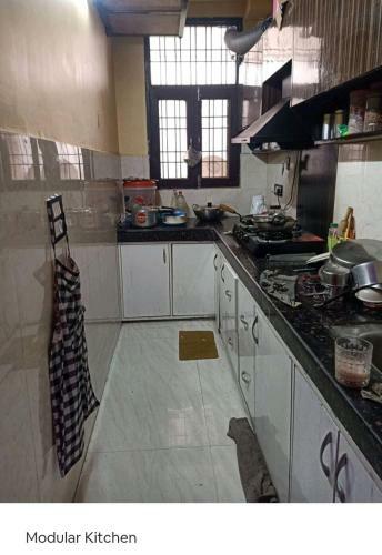 Apartamento Oyo Home 86757 Krishna Vatika