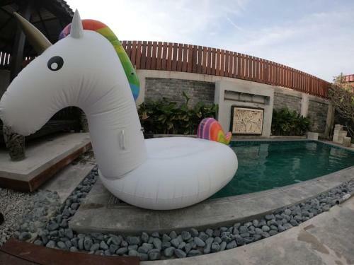 Samaya Villa, Balinese 4bedrooms With Private Pool