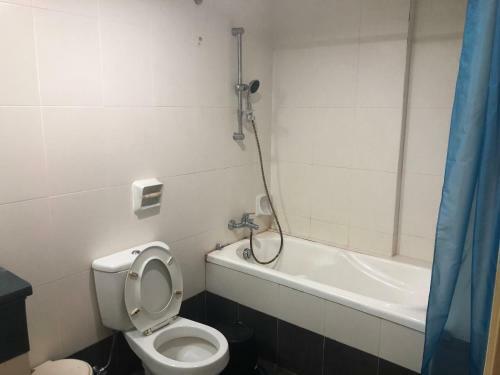 Apartamento Imperial Tanjung Batu Bintulu