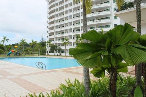 Apartamento Imperial Tanjung Batu Bintulu