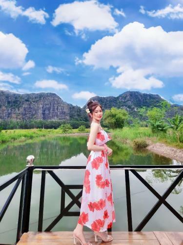 Hotel Quynh Trang Happy Homestay