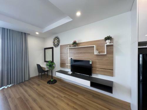 Apartamento Tms Pullman Sea View Quy Nh?n Condotel