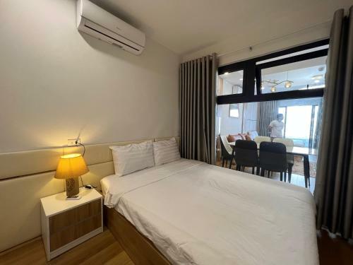 Apartamento Tms Pullman Sea View Quy Nh?n Condotel