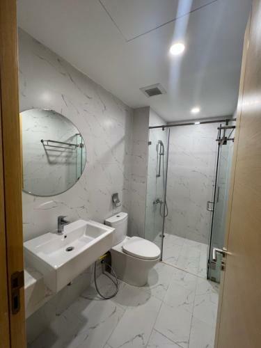 Apartamento Tms Pullman Sea View Quy Nh?n Condotel