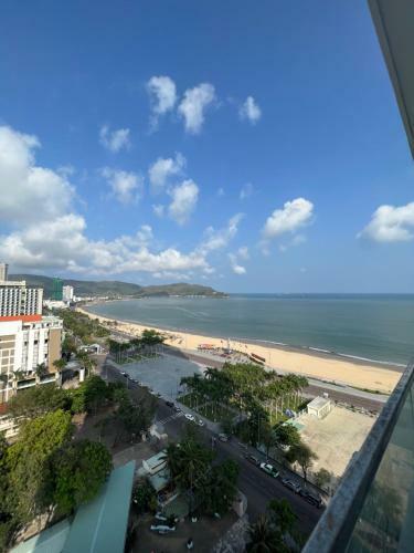 Apartamento Tms Pullman Sea View Quy Nh?n Condotel