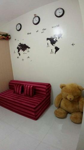 Apartamentos Field Residence Condotel