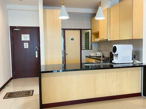 Imperial Suite Apartment (3 Bedrooms)