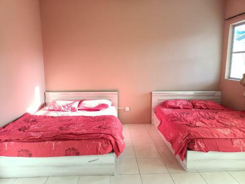 Azzalea Terrace House 4 @ Taman Royal Lily