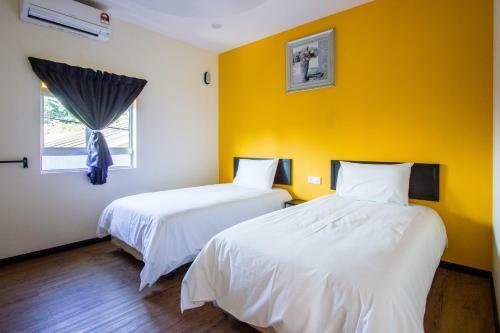 Explore 5br Gardenhouse Retreats (Free Parking)