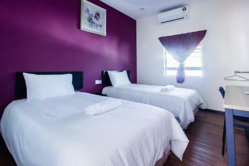 Explore 5br Gardenhouse Retreats (Free Parking)