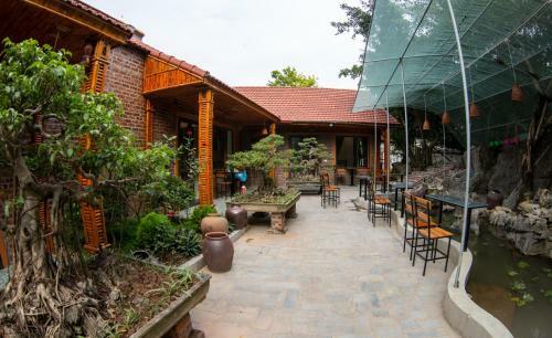 Trang An Viewpoint Homestay