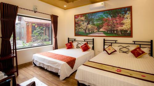 Trang An Viewpoint Homestay