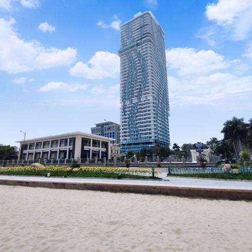Apartamento Tms Pullman Hotel Quy Nh?n
