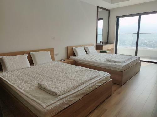 Apartamento Tms Pullman Hotel Quy Nh?n