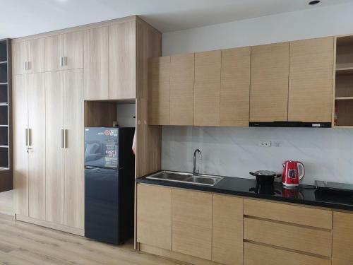 Apartamento Tms Pullman Hotel Quy Nh?n