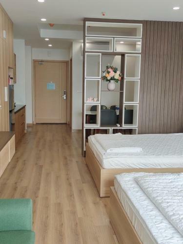 Apartamento Tms Pullman Hotel Quy Nh?n