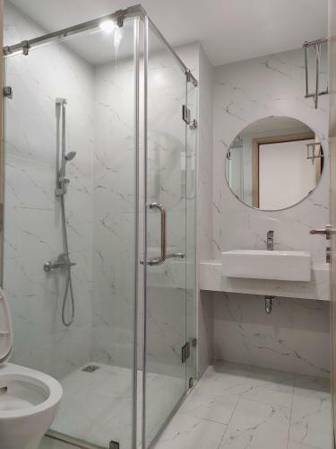 Apartamento Tms Pullman Hotel Quy Nh?n