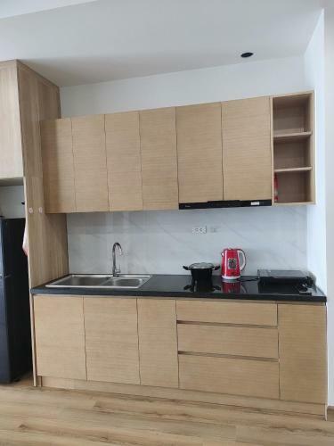 Apartamento Tms Pullman Hotel Quy Nh?n