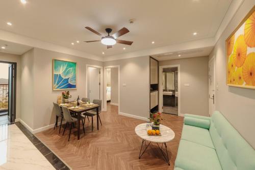 Apartamento Altara Quy Nh?n - Seaview Homes