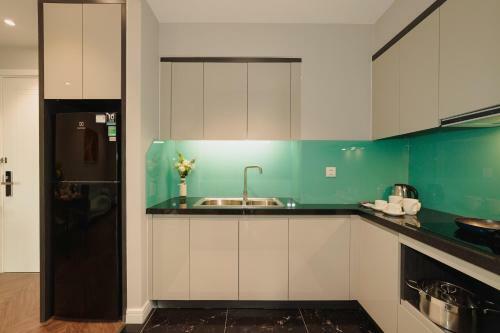 Apartamento Altara Quy Nh?n - Seaview Homes
