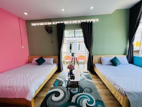 Bed & Breakfast Greenlifehomestay