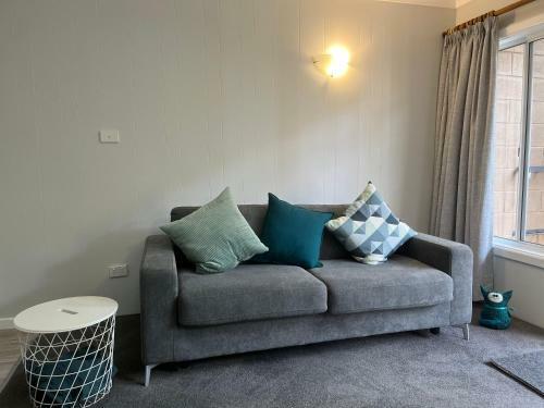 Apartamento Vaby's 1 - Beautiful Modern 1 Bedroom