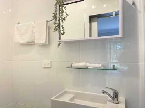 Apartamento Vaby's 1 - Beautiful Modern 1 Bedroom