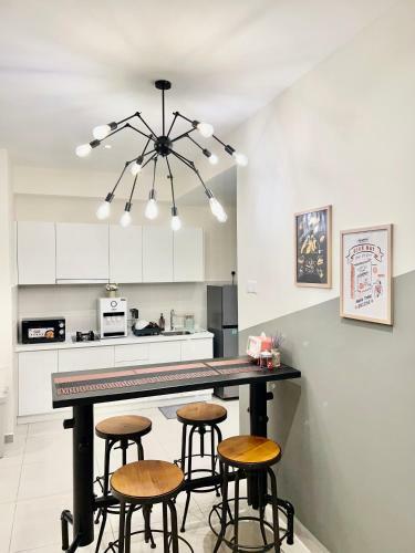 Apartamento Novo 8 Residences By Moment A