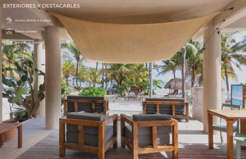 Apartamento Beautiful Equipped Condo Steps From The Beach