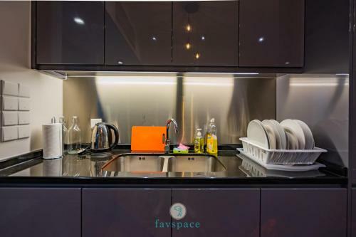 Apartamento The Mews Klcc By Favspace