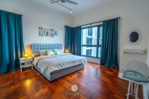 Apartamento The Mews Klcc By Favspace