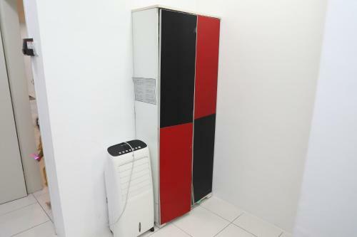 Apartamento Nur Ilan Homes By Msh