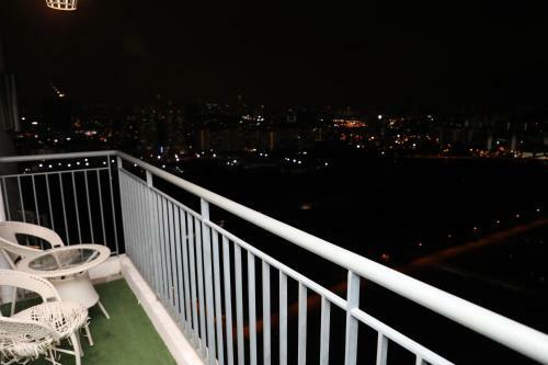 Apartamento Nur Ilan Homes By Msh