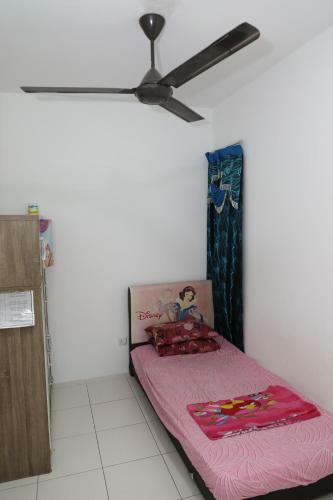 Apartamento Nur Ilan Homes By Msh
