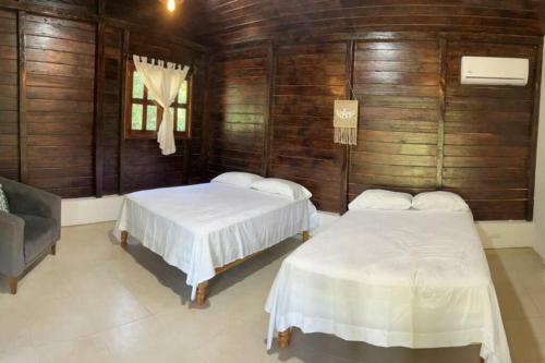 Apartamento �caba�a, Cerca de La Zona Arqueol�gica!